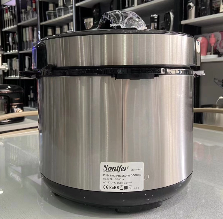 Мультиварка Sonifer SF- 4019 рассрочка