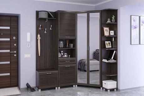 Melissa 8 dahliz shkafi sotib olish