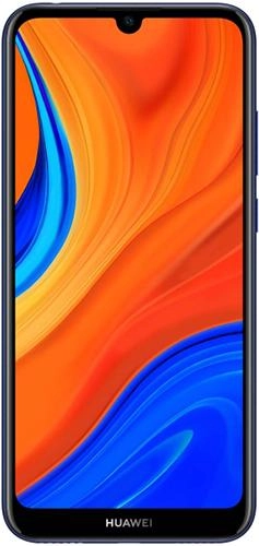 HUAWEI Y6s 3/64 GB Black, Blue smartfoni onlayn
