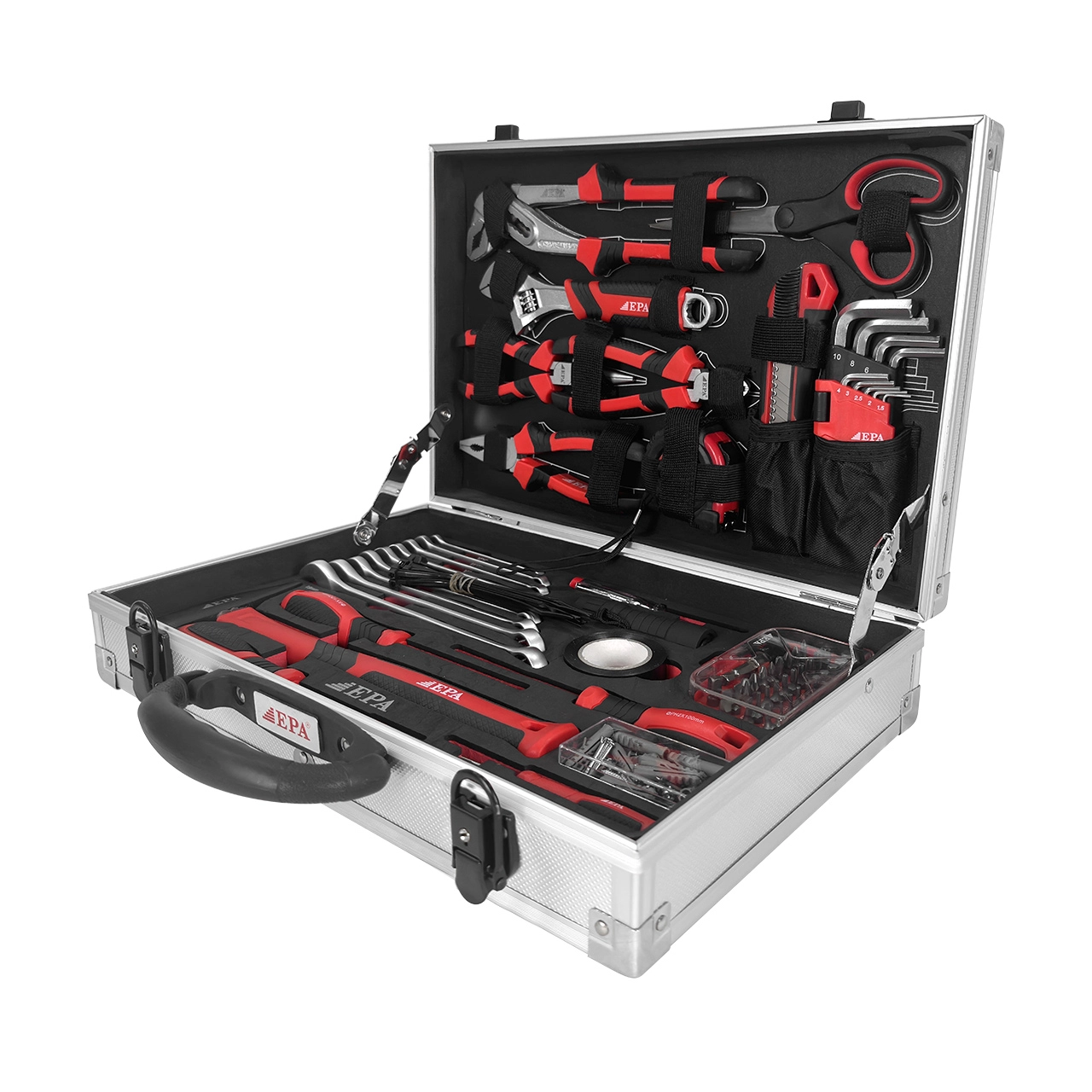 Набор инструментов EPA ENCH-163, 163 инструментов купить