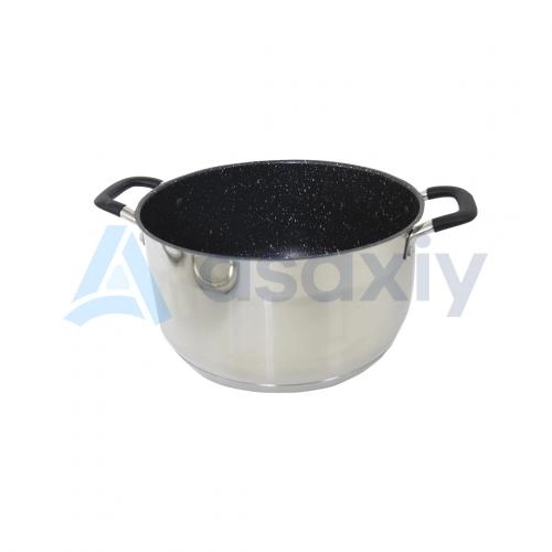 Arshia (32sm) parovarka/mantiqasqoni O'zbekistonda