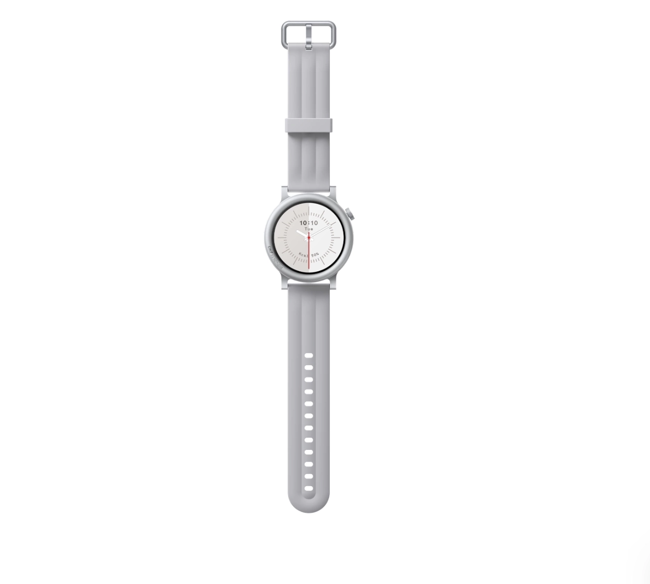 Смарт часы CMF Watch 3 Pro, Silver в Узбекистане
