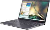 Ноутбук Acer Aspire 5 A515 57 57F8 I5 1245OH 8GB 512 GB 15,6 FHD IPS STEEL GRAY - фото №3 Ноутбук Acer Aspire 5 A515 57 57F8 I5 1245OH 8GB 512 GB 15,6 FHD IPS STEEL GRAY недорого