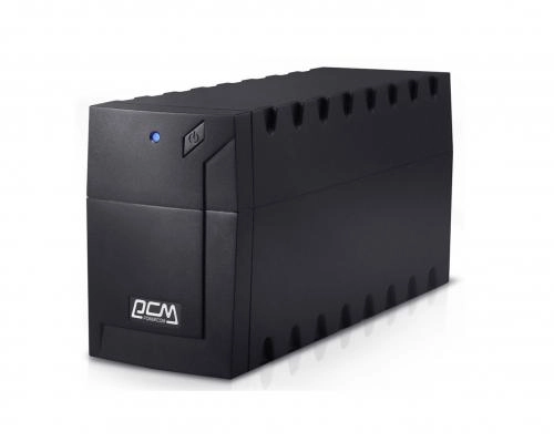Источник бесперебойного питания UPS Powercom RAPTOR RPT-1000A EURO купить
