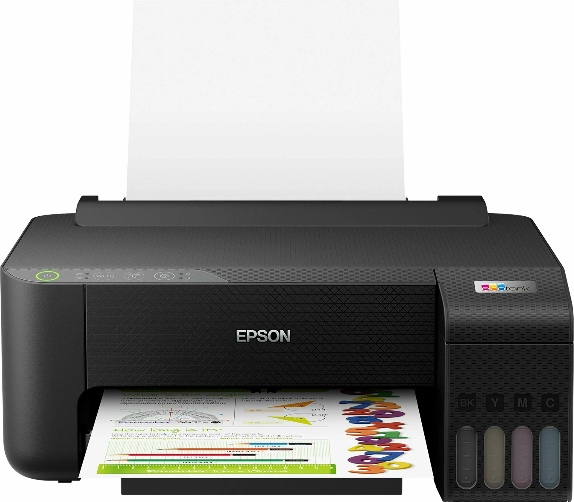 Принтер Epson L1250 (струйный, А4, Wi-Fi) купить
