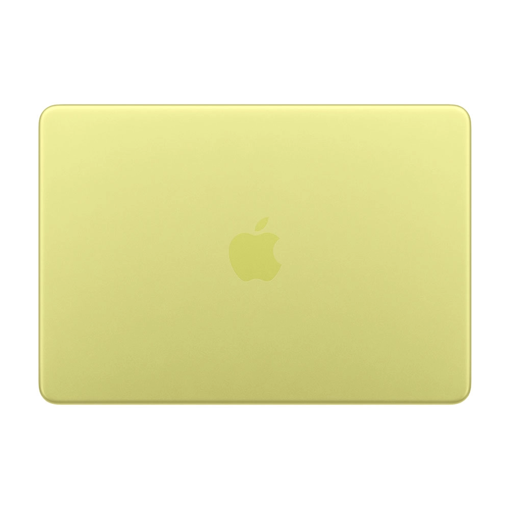 Noutbuk Apple MacBook Neo 13" (2026), A18 Pro, 8 GB/512 GB, Citrus O'zbekistonda