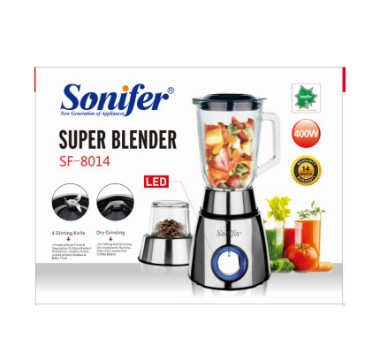 Блендер Sonifer SF-8014 цена