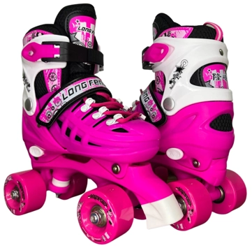 PowerGym A556 (pink) rolik konkisi sotib olish