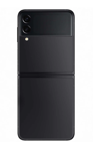 Смартфон Samsung Galaxy Z Flip 3 8/256Gb Black онлайн