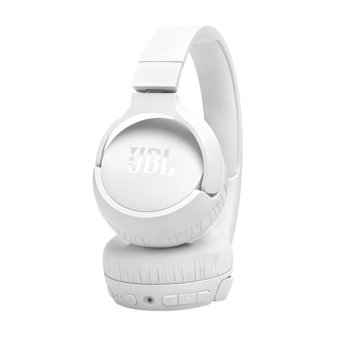 Беспроводные наушники JBL Tune 670NC White рассрочка