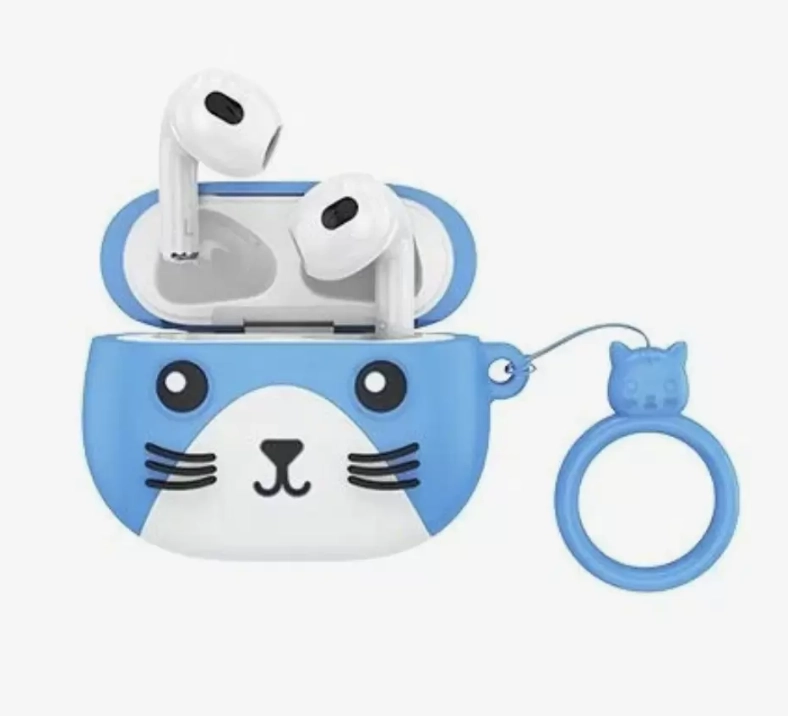 Hoco EW46 moviy simsiz quloqchini sotib olish