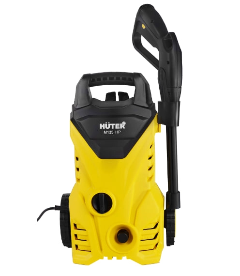 Huter M135-HP yuqori bosimli yuvgichi - rasm №3 Huter M135-HP yuqori bosimli yuvgichi arzon
