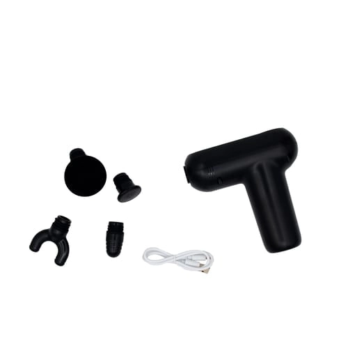 Mini Massage Gun YJ01 massajori sotib olish