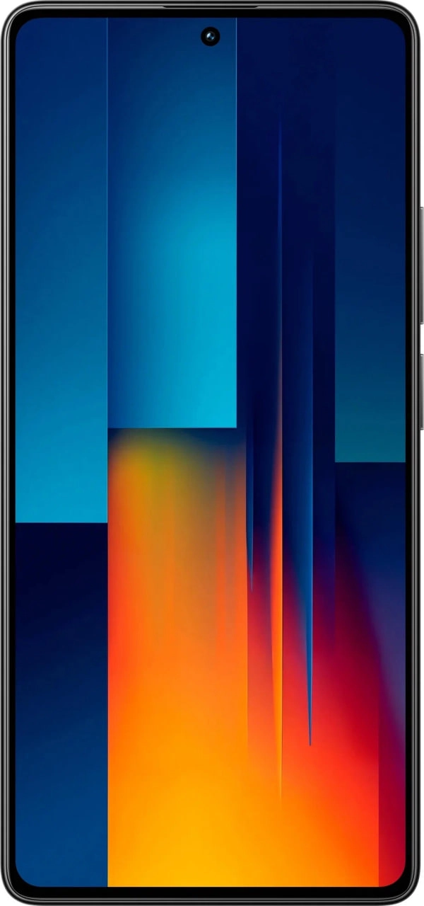 Смартфон Xiaomi Poco M6 Pro 8/256GB синий недорого