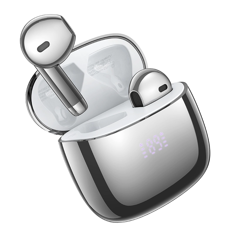 Беспроводные наушники Hoco EW62 черные недорого