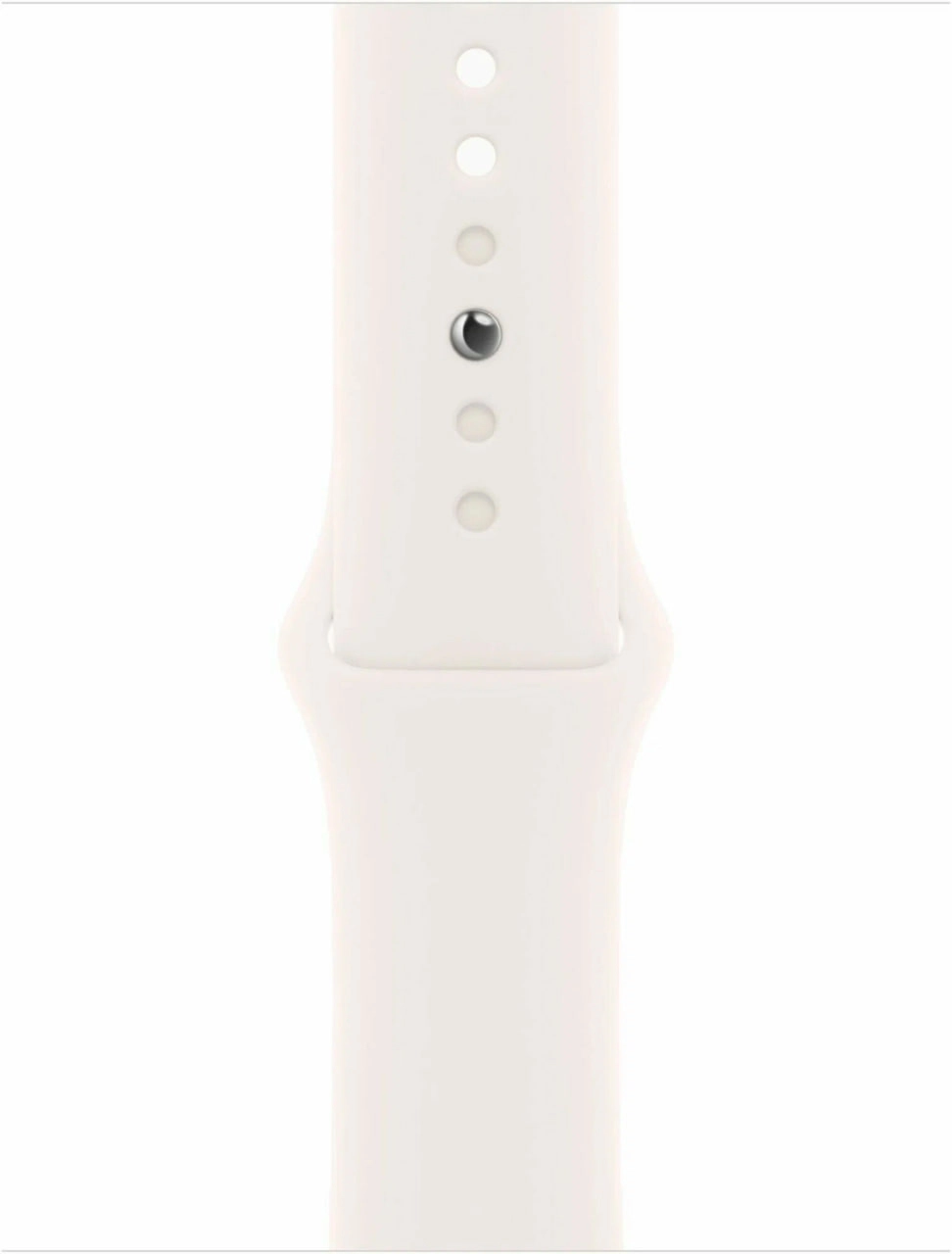 Apple Watch Series 10 Aluminum case 46mm Rose Gold smart-soati O'zbekistonda