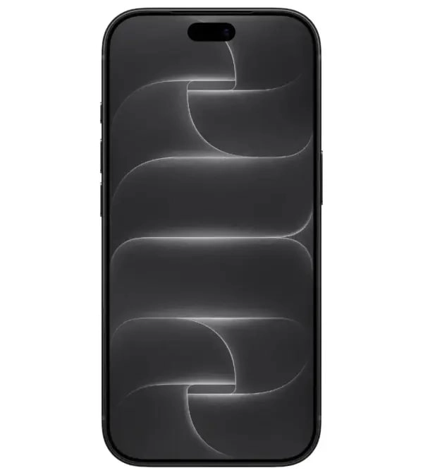 Apple iPhone 18 Pro 512GB (1 SIM + 1 eSIM) Black smartfoni arzon