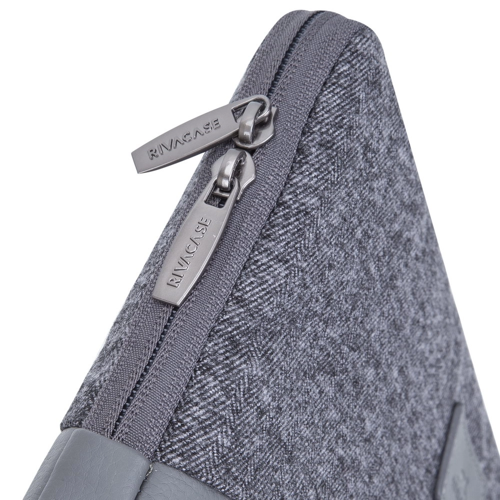 Noutbuk uchun g‘ilof RivaCase 7903 grey 13.3 Noutbuk uchun g‘ilof RivaCase 7903 grey 13.3" xususiyatlar