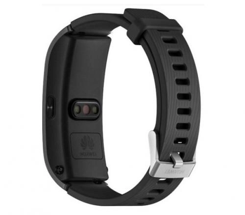 Смарт браслет HUAWEI TalkBand B5 Active недорого