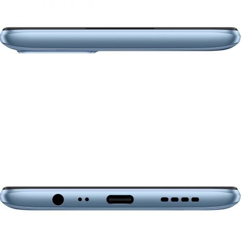 Смартфон Realme C25S 4/128GB Blue в Узбекистане