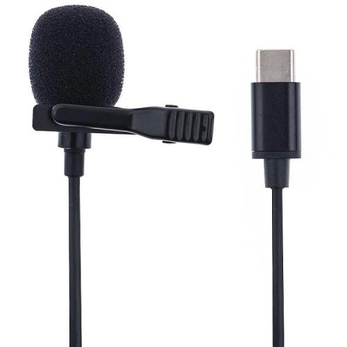 Микрофон JH-042 Type-C купить