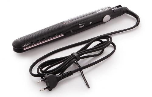 Выпрямитель волос BaByliss ST227E - фото №3 Выпрямитель волос BaByliss ST227E недорого