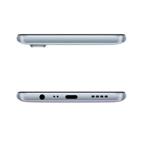 realme 6 8/128GB White smartfoni onlayn