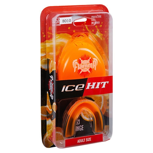 Ice Hit A216 xushbo'y og'iz qo'riqchisi O'zbekistonda