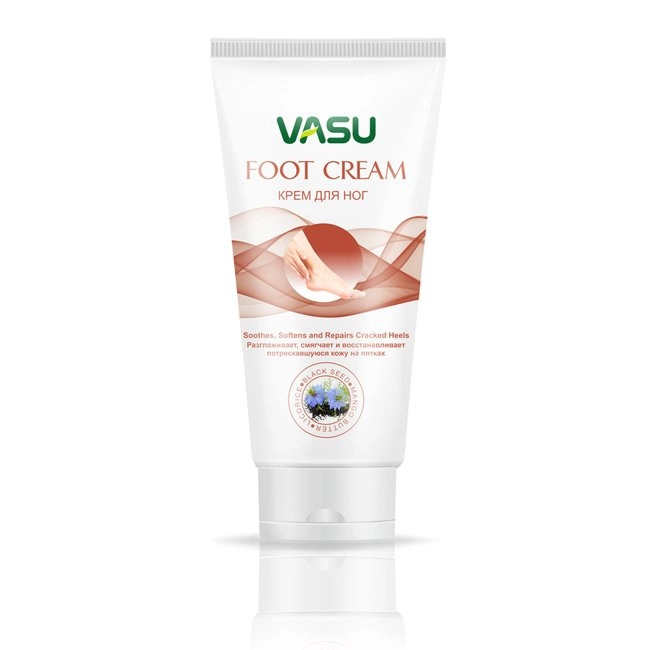 KREM OYOQ UCHUN VASU FOOT CREAM 60 ML sotib olish