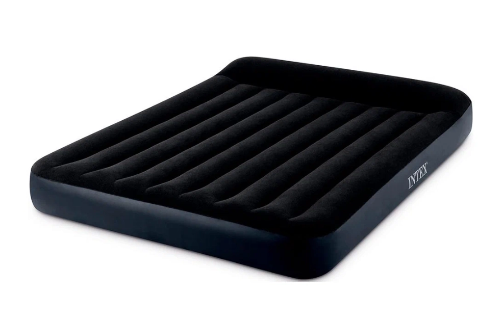 Надувной матрас Intex 64143 купить