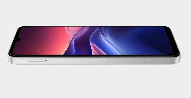 NOVEY Alpha A10 4/64GB Oq Smartfoni bo'lib to'lash