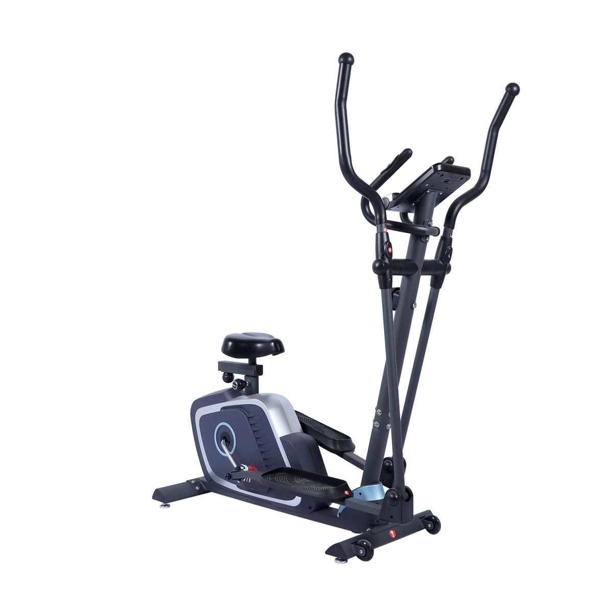 PowerGym elliptik trenajyori (E145) - rasm №3 PowerGym elliptik trenajyori (E145) arzon
