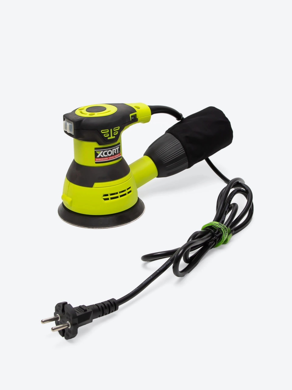 XCORT XSB02-125 silliqlash mashinasi bo'lib to'lash