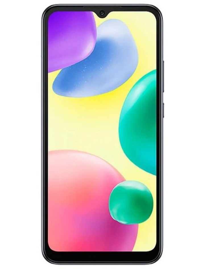 Смартфон Xiaomi Redmi 10A 2/32GB Серый графит недорого