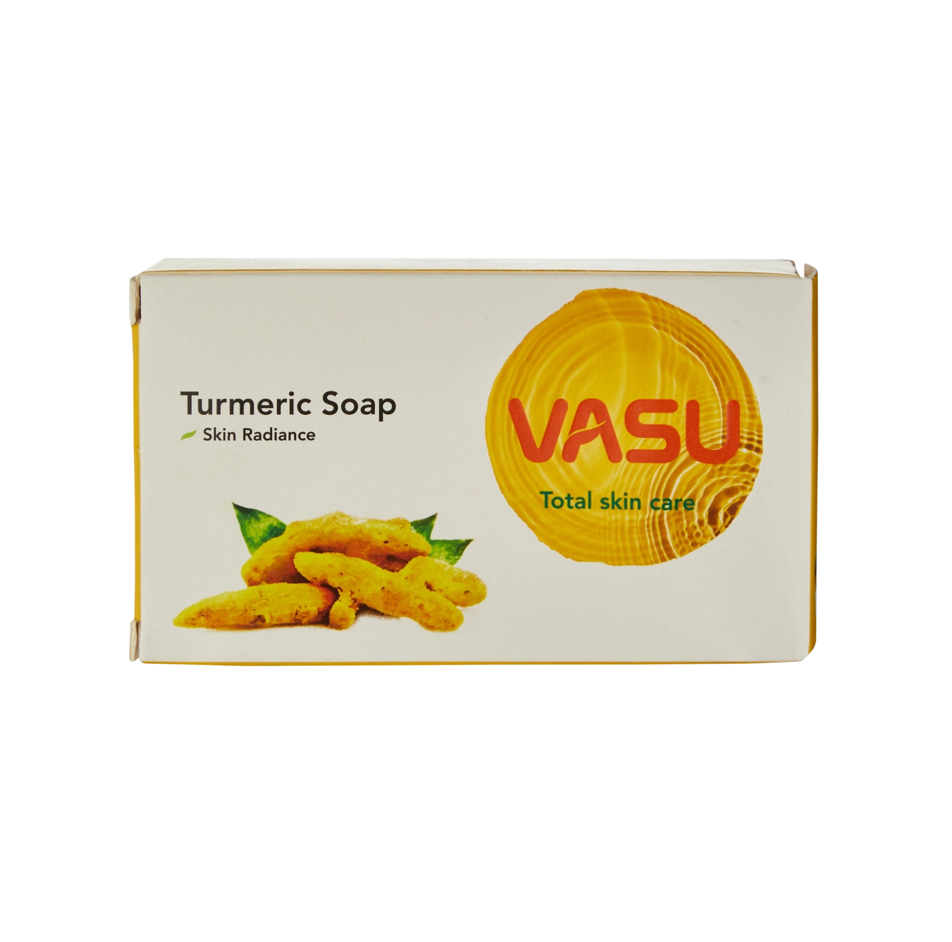 Мыло - Vasu Turmeric Soap купить