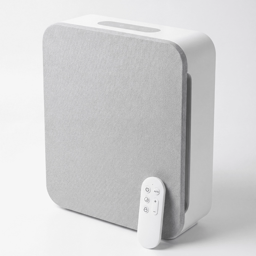 Havo tozalagichi Rein Wall Purifier 7 Lite, White sotib olish