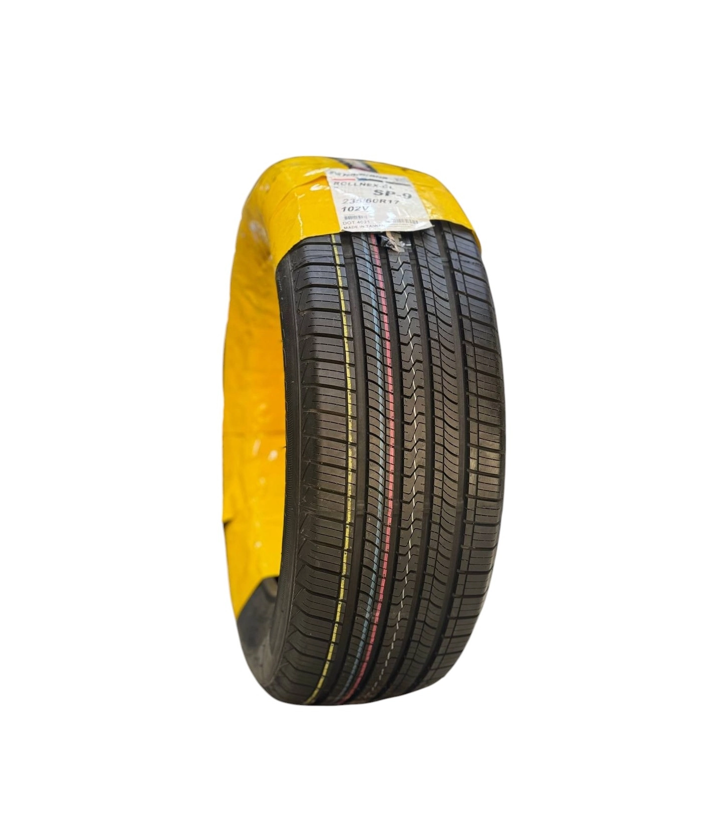 Шины Nankang 235/60/17 SP-9 купить