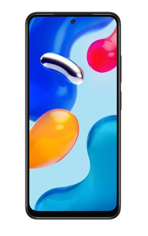 Смартфон Xiaomi Redmi Note 11S 6/128GB Серый графит недорого