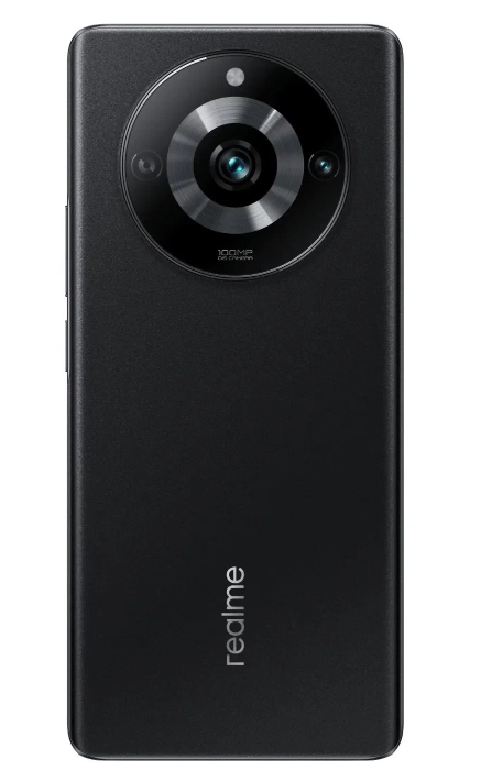 Realme 11 Pro 8/256GB Qora Smartfoni xususiyatlar