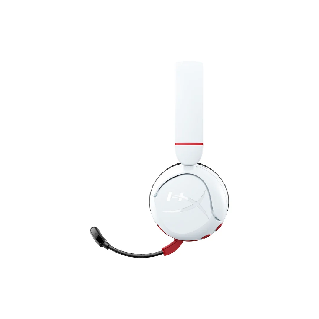 Наушник HyperX Cloud Mini Wireless White недорого