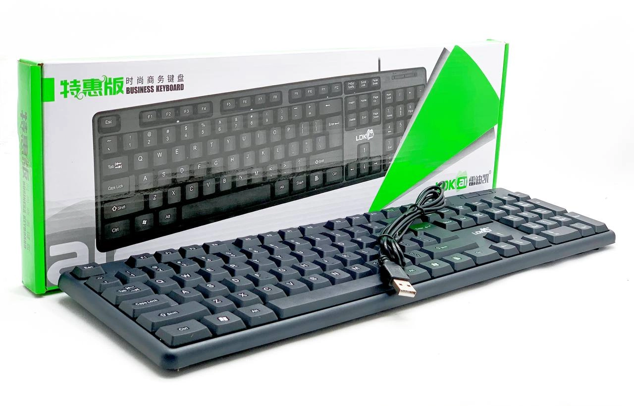 LDKai K04 klaviaturasi sotib olish