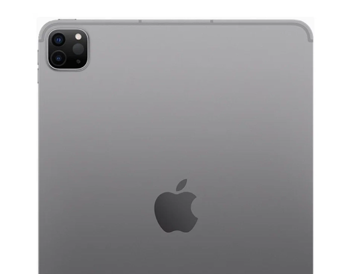 Планшет Apple iPad Pro 12.9 M2 (2022) 128GB Cellular 5G Space Gray онлайн