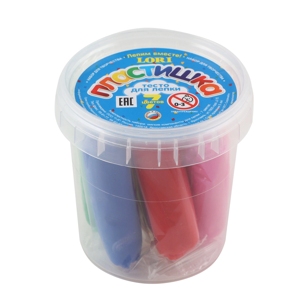 O'yin Hamiri 7 hil rang Тдл-001 sotib olish