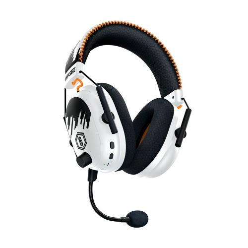 Беспроводные наушники Razer Blackshark V2 Pro Six Siege Special Edition в Узбекистане