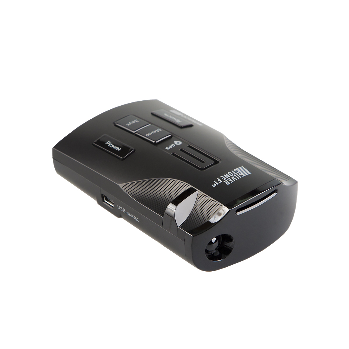 Радар-детектор SilverStone F1 Monaco PRO недорого