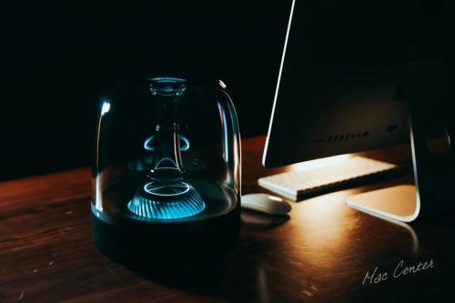 Harman/Kardon Aura Studio 2 ko‘chma akustikasi onlayn