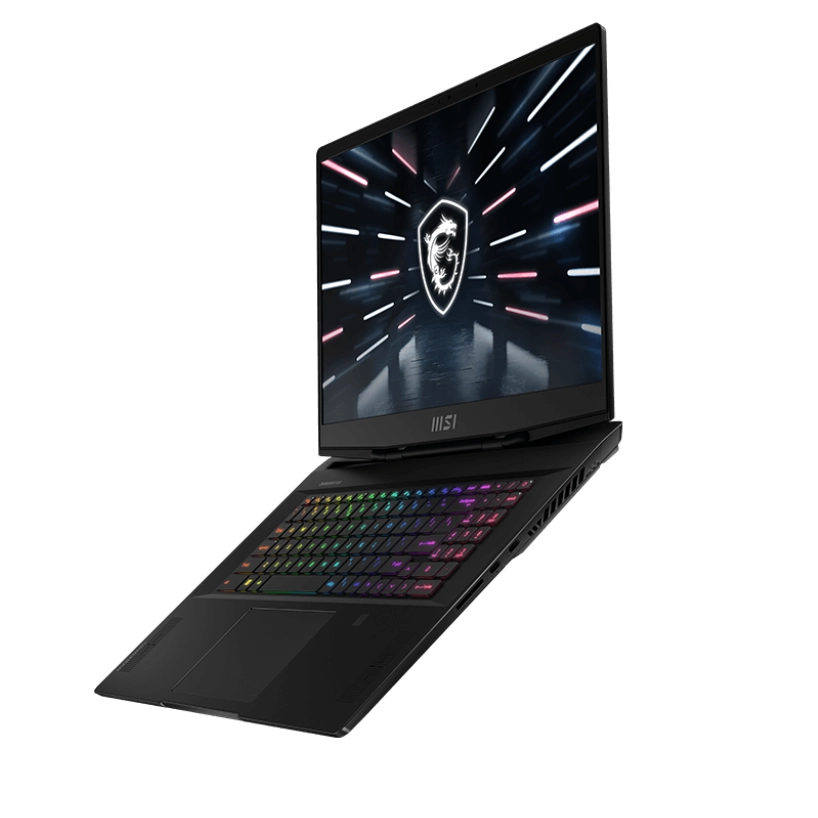 Ноутбук MSI Stealth GS77, Core I9-12900H, DDR 16GB, SSD 1TB, RTX3060 6GB, 17.3" FullHD IPS в Узбекистане