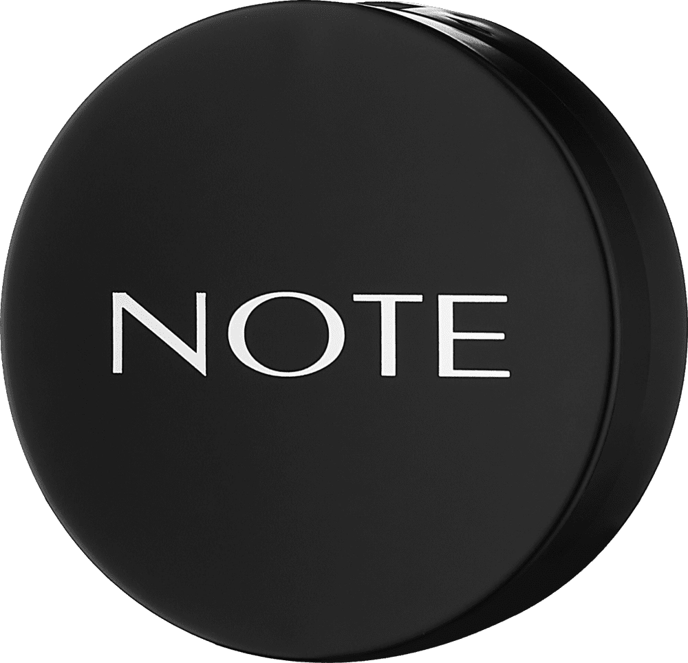 NOTE LUMINOUS SILK COMPACT POWDER 04 (10 g) yuz upasi arzon
