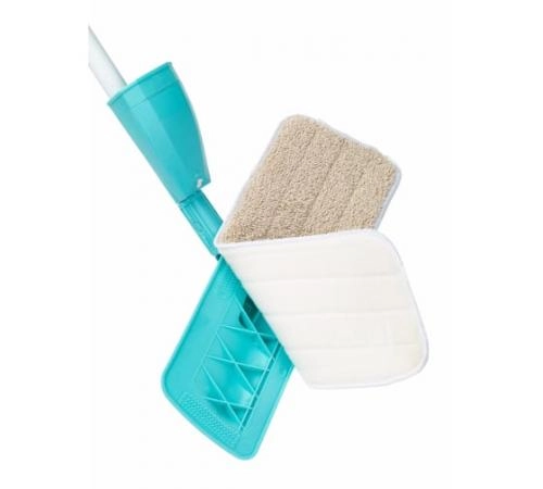 Purkagichli shvabra O'zbekistonda