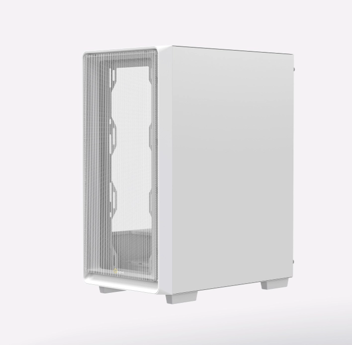 Корпус Ocypus Gamma C60 WH в Узбекистане